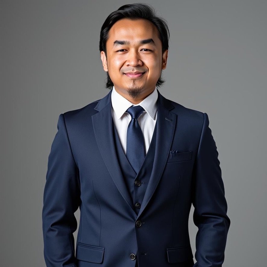 Azrul Effendi Abdullah — Founder of AEA Empire World