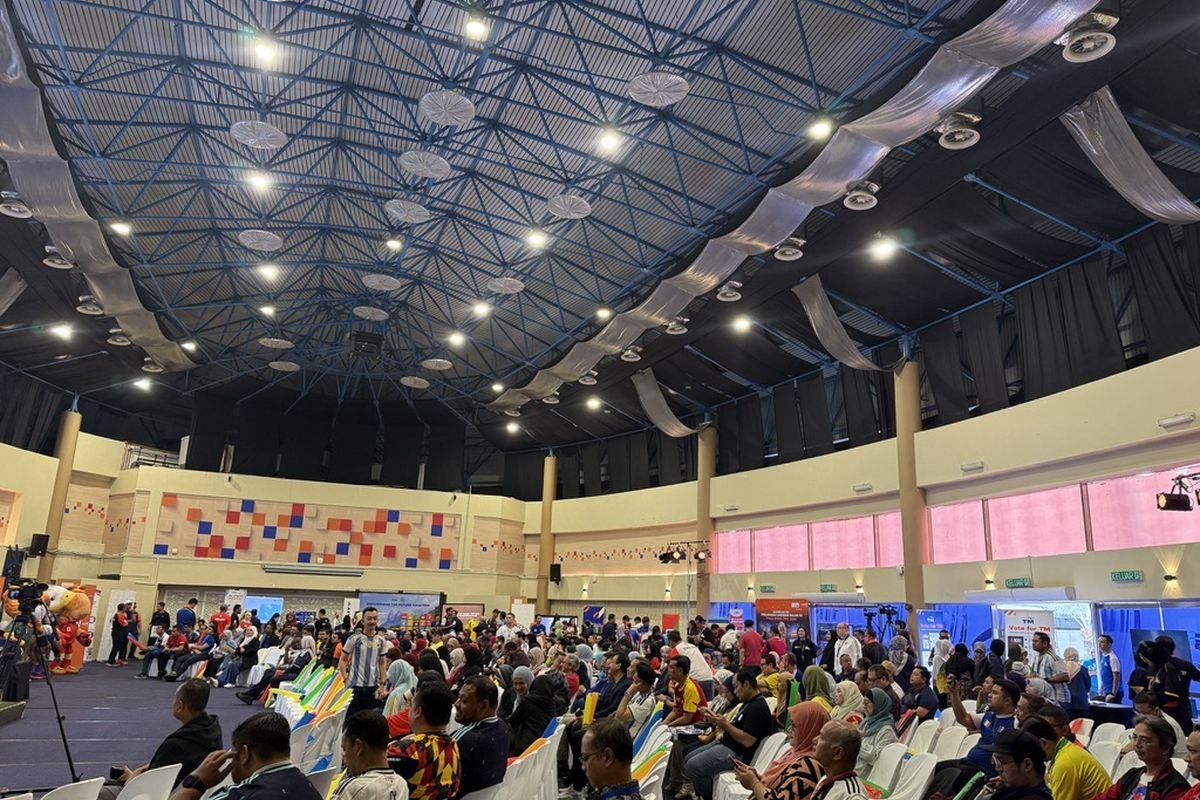 GCEO Townhall TM